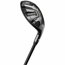 New And Used Callaway Rogue ST Pro Hybrid Golf Clubs -Fairway Woods Shop callaway rogue st pro hybrid 4