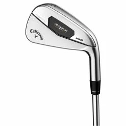 New And Used Callaway Rogue ST Pro Iron Individual Golf Clubs