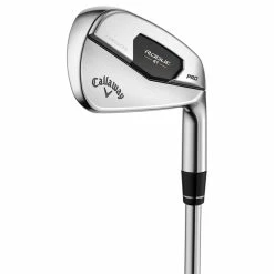 New And Used Callaway Rogue ST Pro Iron Set Golf Clubs -Fairway Woods Shop callaway rogue st pro iron set 3