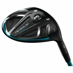 New And Used Callaway Rogue Sub Zero Fairway Wood Golf Clubs -Fairway Woods Shop callaway rogue sub zero fairway wood 1