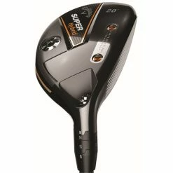 New And Used Callaway Super Hybrid Golf Clubs