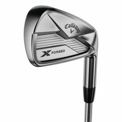 New And Used Callaway X Forged 18 Iron Set Golf Clubs