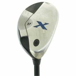 New And Used Callaway X Hybrid Golf Clubs