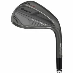 New And Used Cleveland CBX Full Face Wedge Golf Clubs