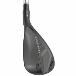 New And Used Cleveland CBX Full Face Wedge Golf Clubs -Fairway Woods Shop cleveland cbx full face wedge 4