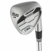 New And Used Cleveland CBX ZipCore Satin Wedge Golf Clubs -Fairway Woods Shop cleveland cbx zipcore satin wedge