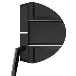 New And Used Cleveland Frontline Cero Slant Neck Putter Golf Clubs 7 New And Used Cleveland Frontline Cero Slant Neck Putter Golf Clubs -Fairway Woods Shop cleveland frontline cero slant neck putter 2