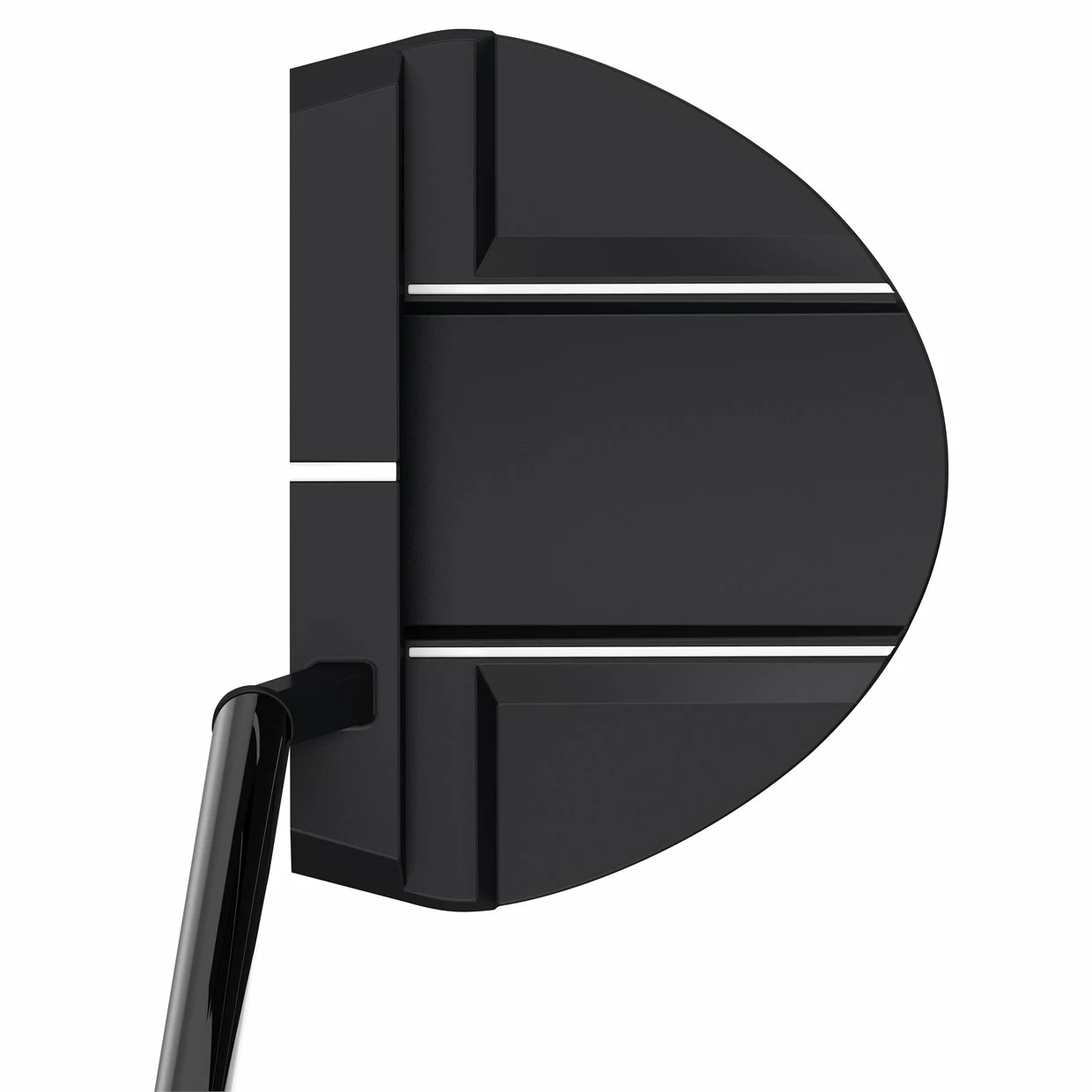 New And Used Cleveland Frontline Cero Slant Neck Putter Golf Clubs 5 New And Used Cleveland Frontline Cero Slant Neck Putter Golf Clubs - Image 3