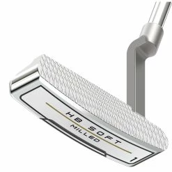 New And Used Cleveland Huntington Beach Soft Milled 1 Putter Golf Clubs