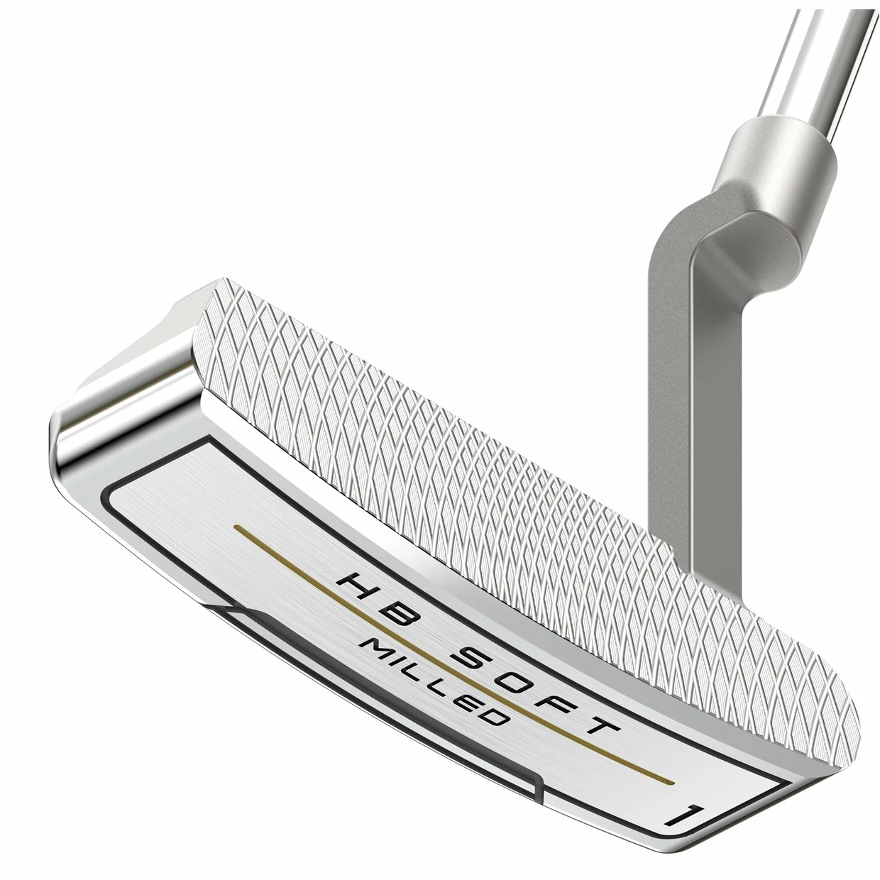 New And Used Cleveland Huntington Beach Soft Milled 1 Putter Golf Clubs 3 New And Used Cleveland Huntington Beach Soft Milled 1 Putter Golf Clubs