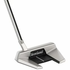 New And Used Cleveland Huntington Beach Soft Milled 11 Slant Putter Golf Clubs -Fairway Woods Shop cleveland huntington beach soft milled 11 slant putter 3