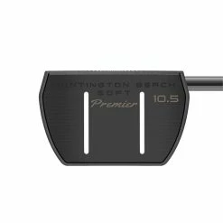 New And Used Cleveland Huntington Beach Soft Premier 10.5C OS Putter Golf Clubs -Fairway Woods Shop cleveland huntington beach soft premier 105c os putter 3