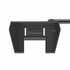 New And Used Cleveland Huntington Beach Soft Premier 11 Slant Putter Golf Clubs -Fairway Woods Shop cleveland huntington beach soft premier 11 slant putter 3