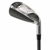 New And Used Cleveland Launcher HB Turbo Iron Set Golf Clubs -Fairway Woods Shop cleveland launcher hb turbo iron set