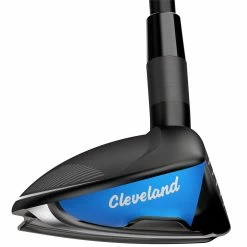 New And Used Cleveland Launcher XL Halo Hybrid Golf Clubs -Fairway Woods Shop cleveland launcher xl halo hybrid 1