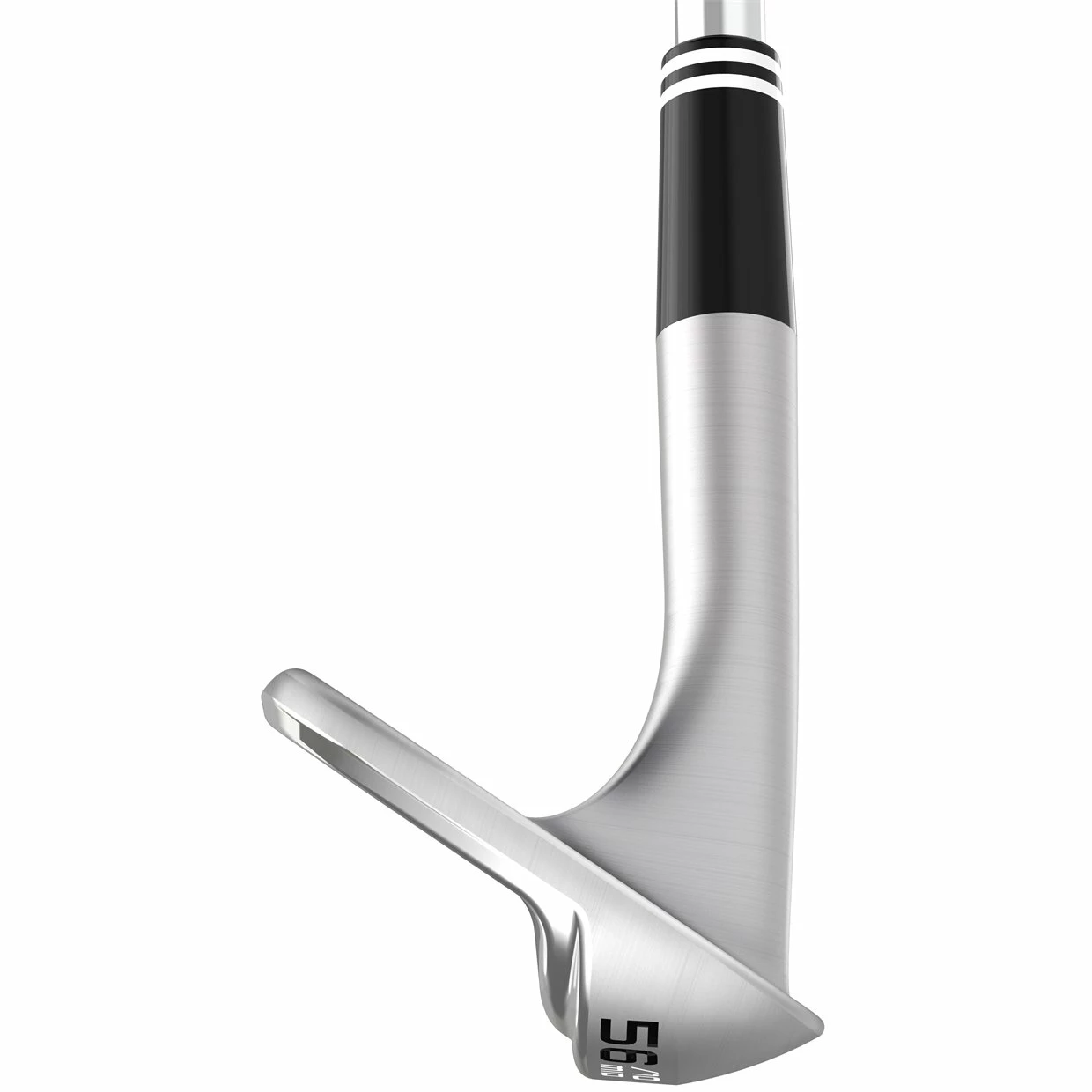 New And Used Cleveland RTX-4 Full Grind Tour Satin Wedge Golf Clubs 4 New And Used Cleveland RTX-4 Full Grind Tour Satin Wedge Golf Clubs - Image 2