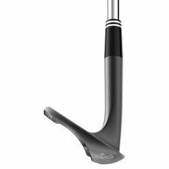 New And Used Cleveland RTX Full Face ZipCore Black Satin Wedge Golf Clubs -Fairway Woods Shop cleveland rtx full face zipcore black satin wedge 1