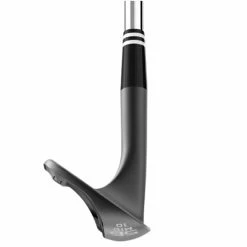 New And Used Cleveland RTX ZipCore Black Satin Full Wedge Golf Clubs -Fairway Woods Shop cleveland rtx zipcore black satin full wedge 1