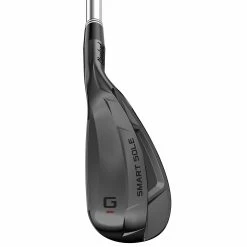 New And Used Cleveland Smart Sole 4.0 Black Satin G Wedge Golf Clubs -Fairway Woods Shop cleveland smart sole 40 black satin g wedge 4