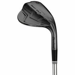 New And Used Cleveland Smart Sole 4.0 Black Satin G Wedge Golf Clubs -Fairway Woods Shop cleveland smart sole 40 black satin g wedge 5
