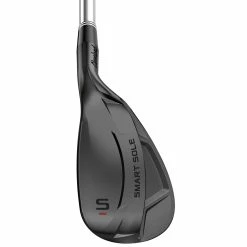 New And Used Cleveland Smart Sole 4.0 Black Satin S Wedge Golf Clubs -Fairway Woods Shop cleveland smart sole 40 black satin s wedge 4