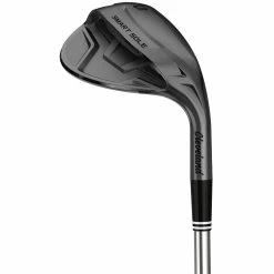 New And Used Cleveland Smart Sole 4.0 Black Satin S Wedge Golf Clubs -Fairway Woods Shop cleveland smart sole 40 black satin s wedge 5