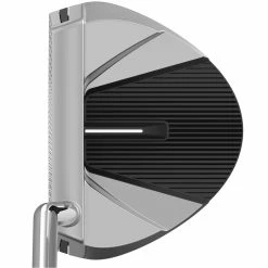 New And Used Cleveland TFi 2135 Satin Cero Putter Golf Clubs 9 New And Used Cleveland TFi 2135 Satin Cero Putter Golf Clubs -Fairway Woods Shop cleveland tfi 2135 satin cero putter 2