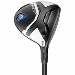 New And Used Cobra AeroJet Fairway Wood Golf Clubs