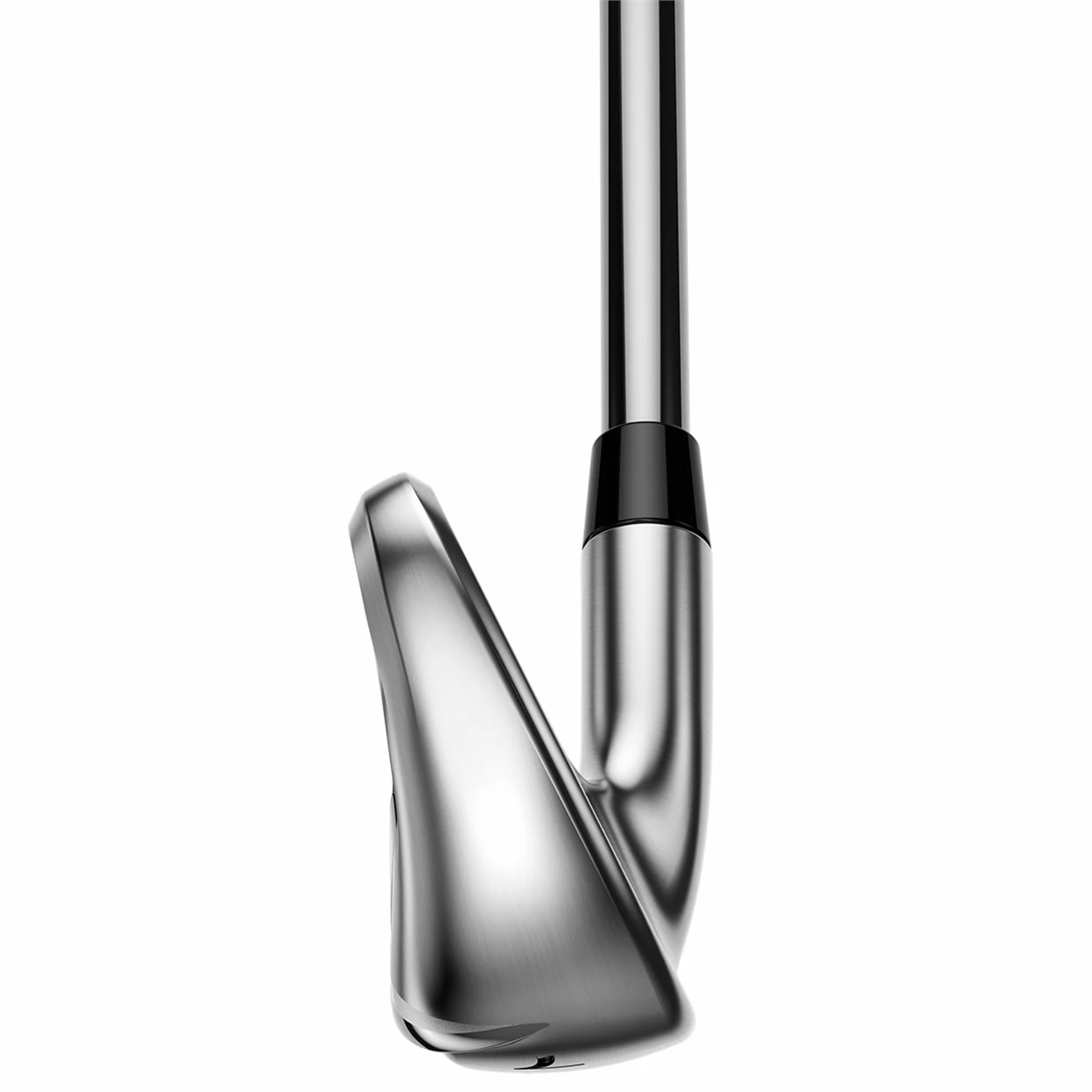 New And Used Cobra AeroJet Iron Set Golf Clubs 4 New And Used Cobra AeroJet Iron Set Golf Clubs - Image 2