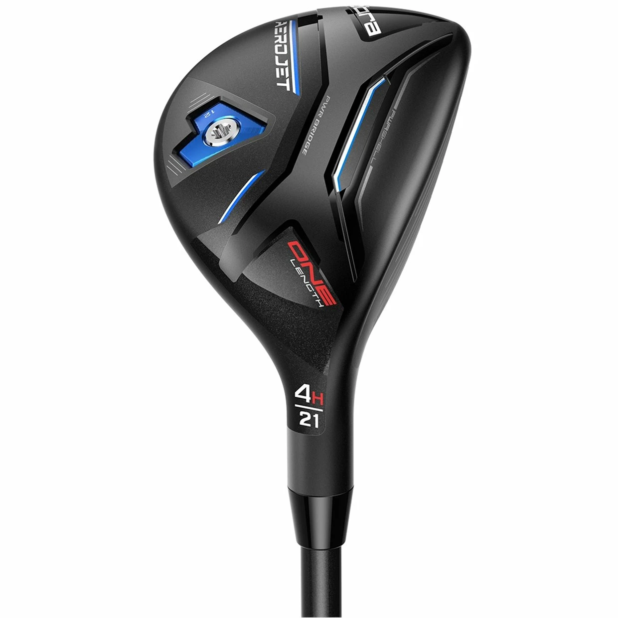 New And Used Cobra AeroJet One Length Hybrid Golf Clubs 3 New And Used Cobra AeroJet One Length Hybrid Golf Clubs