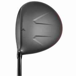 New And Used Cobra AIR-X Offset Grey/Red Driver Golf Clubs -Fairway Woods Shop cobra air x offset grey red driver 3