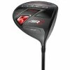 New And Used Cobra AIR-X Straight Neck Grey/Red Driver Golf Clubs -Fairway Woods Shop cobra air x straight neck grey red driver