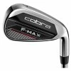New And Used Cobra F-Max SuperLite Combo Iron Set Golf Clubs -Fairway Woods Shop cobra f max superlite combo iron set
