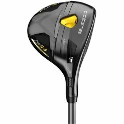New And Used Cobra Fly-Z+ Black Fairway Wood Golf Clubs