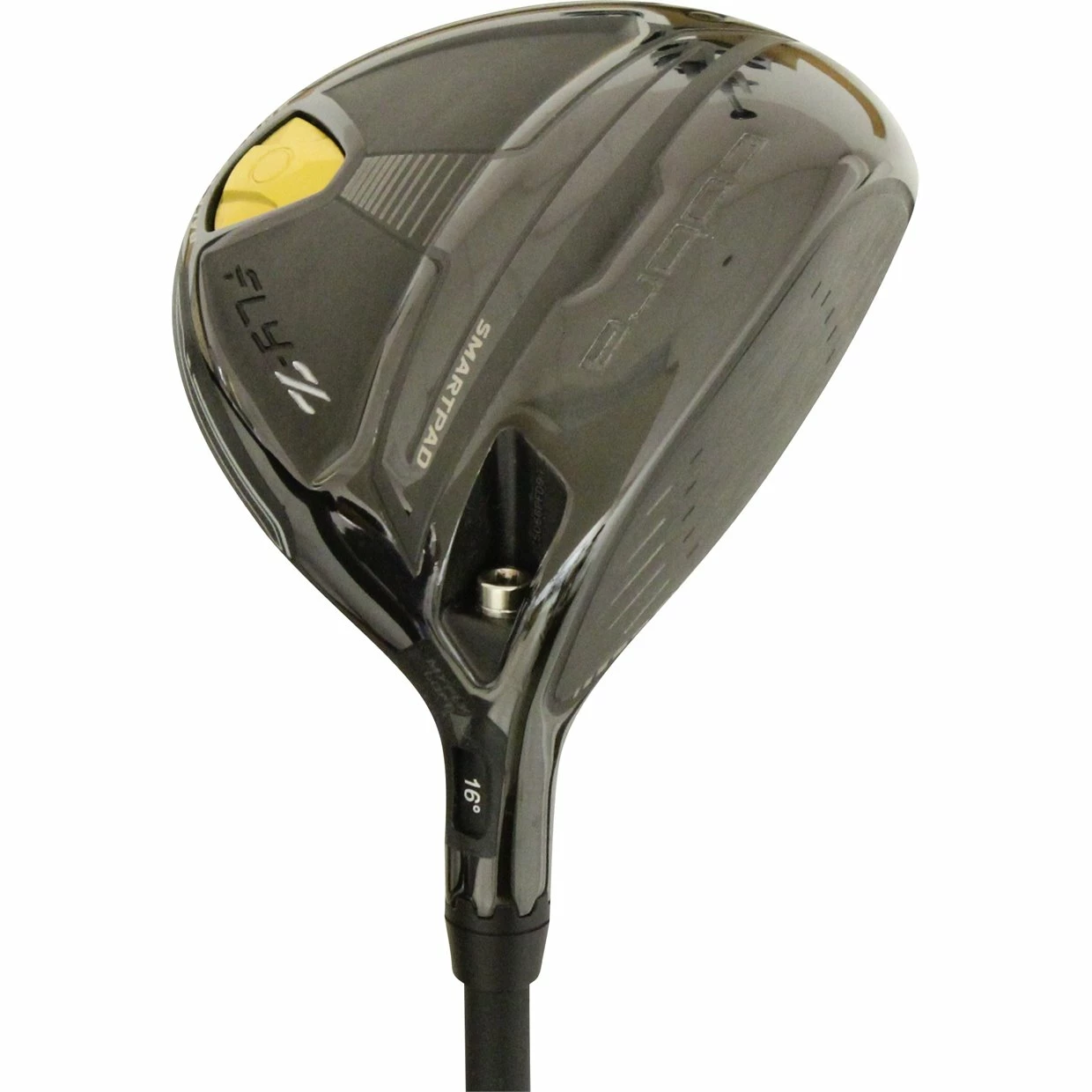 New And Used Cobra Fly-Z Matte Black Fairway Wood Golf Clubs 3 New And Used Cobra Fly-Z Matte Black Fairway Wood Golf Clubs