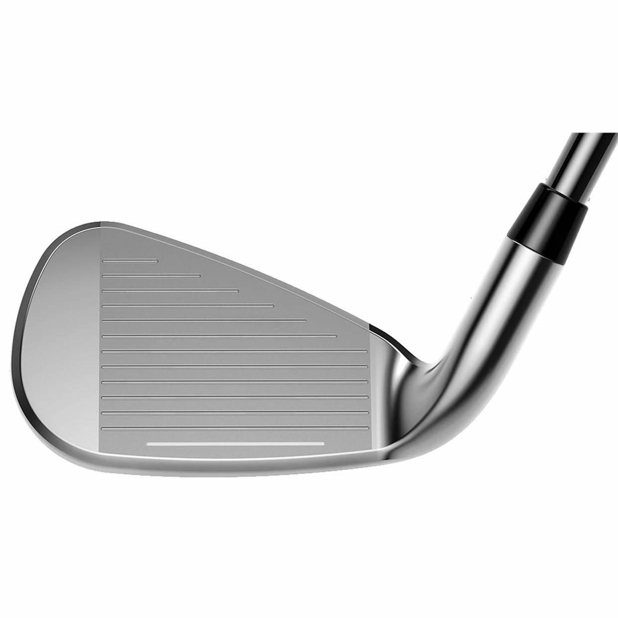 New And Used Cobra FMax 20 Iron Set Golf Clubs 4 New And Used Cobra FMax 20 Iron Set Golf Clubs - Image 2