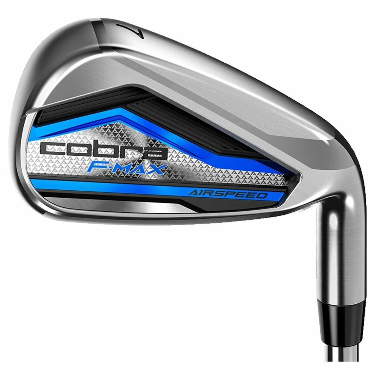 New And Used Cobra FMax 20 Iron Set Golf Clubs 3 New And Used Cobra FMax 20 Iron Set Golf Clubs