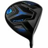 New And Used Cobra FMax 20 Offset Driver Golf Clubs