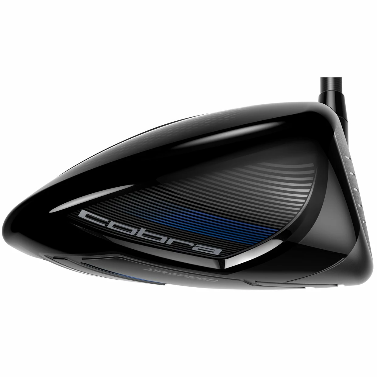 New And Used Cobra FMax 20 Straight Neck Driver Golf Clubs 4 New And Used Cobra FMax 20 Straight Neck Driver Golf Clubs - Image 2