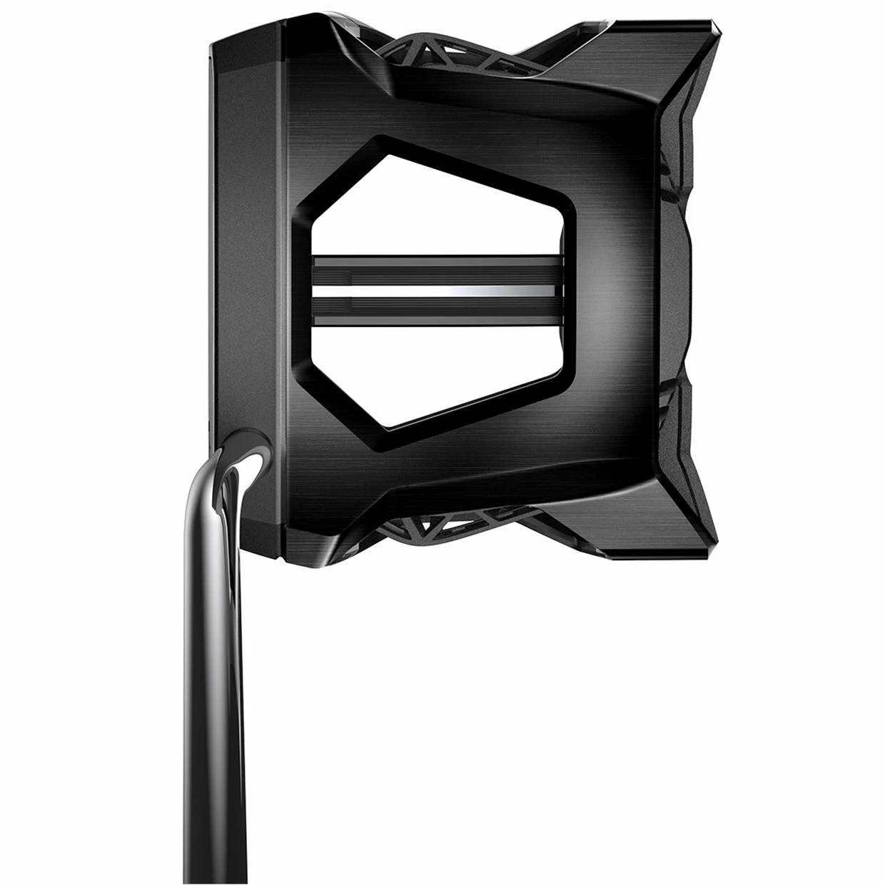 New And Used Cobra King 3D Agera 30 Black Putter Golf Clubs 4 New And Used Cobra King 3D Agera 30 Black Putter Golf Clubs - Image 2