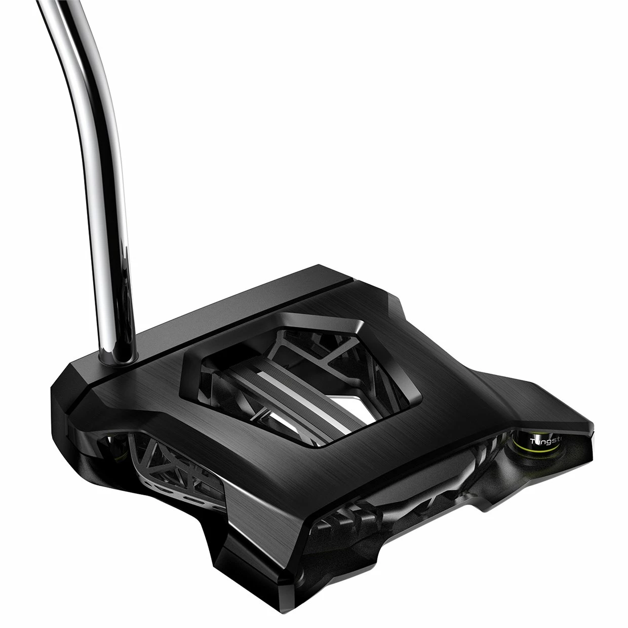 New And Used Cobra King 3D Agera 30 Black Putter Golf Clubs 6 New And Used Cobra King 3D Agera 30 Black Putter Golf Clubs - Image 4