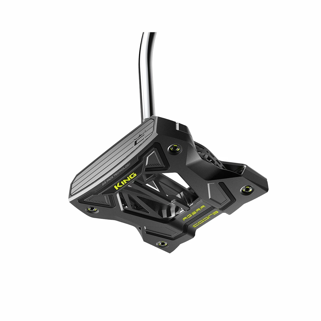 New And Used Cobra King 3D Agera 30 Putter Golf Clubs 3 New And Used Cobra King 3D Agera 30 Putter Golf Clubs