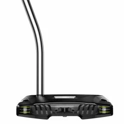 New And Used Cobra King 3D Agera AL Black Putter Golf Clubs -Fairway Woods Shop cobra king 3d agera al black putter 2