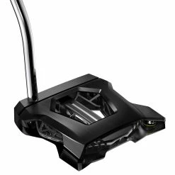 New And Used Cobra King 3D Agera AL Black Putter Golf Clubs -Fairway Woods Shop cobra king 3d agera al black putter 3