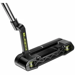 New And Used Cobra King 3D Grandsport 35 Black Putter Golf Clubs -Fairway Woods Shop cobra king 3d grandsport 35 black putter 2