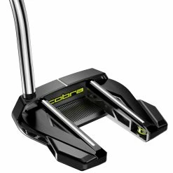 New And Used Cobra King 3D Supernova 20 Black Putter Golf Clubs 7 New And Used Cobra King 3D Supernova 20 Black Putter Golf Clubs -Fairway Woods Shop cobra king 3d supernova 20 black putter 2