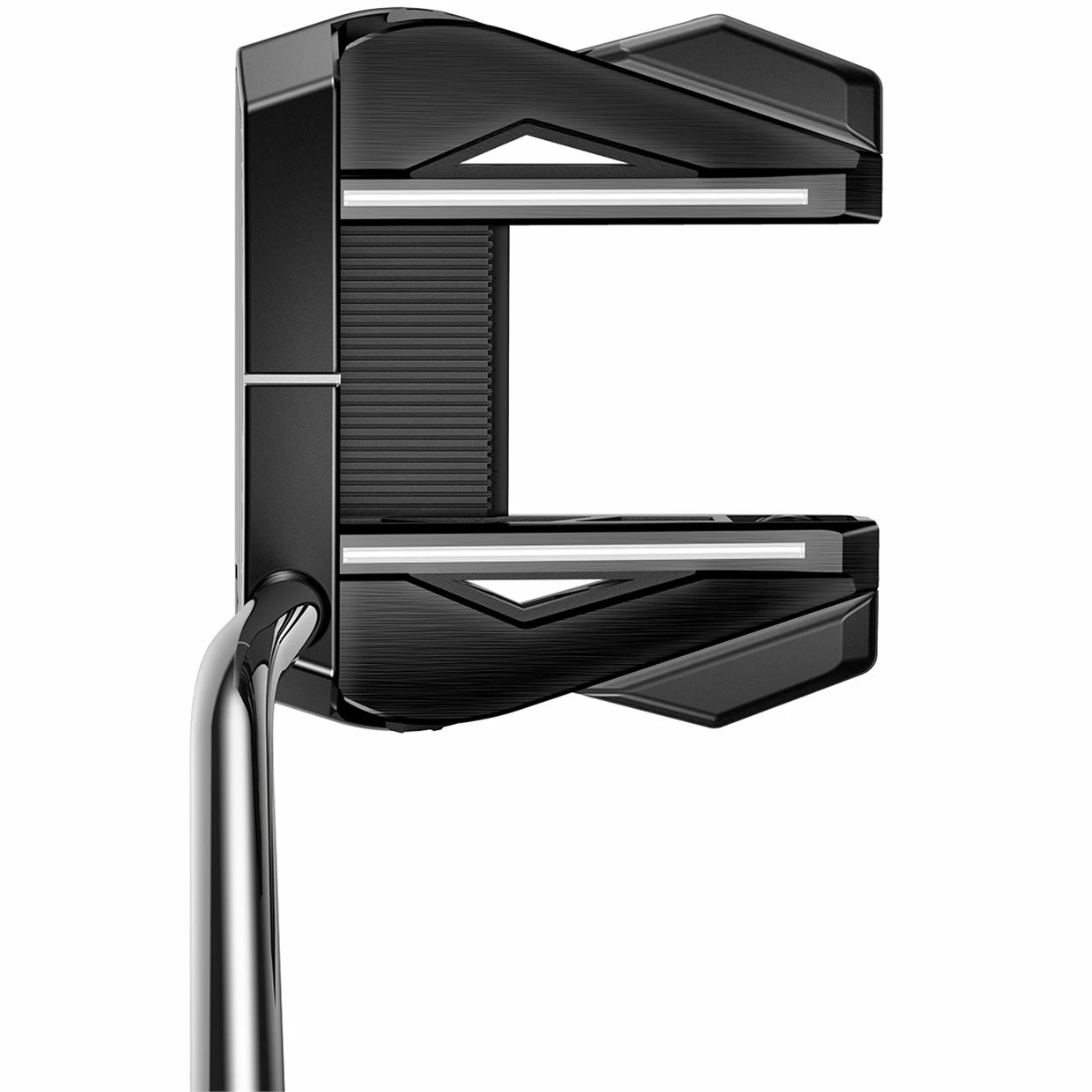 New And Used Cobra King 3D Supernova Black Putter Golf Clubs 4 New And Used Cobra King 3D Supernova Black Putter Golf Clubs - Image 2