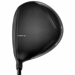 New And Used Cobra King F7+ Black Driver Golf Clubs -Fairway Woods Shop cobra king f7 black driver 3