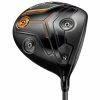New And Used Cobra King F7 Black Driver Golf Clubs