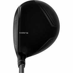 New And Used Cobra King F7 Black Fairway Wood Golf Clubs -Fairway Woods Shop cobra king f7 black fairway wood 3